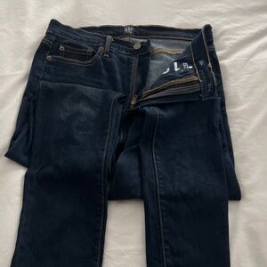 1969 true skinny jean